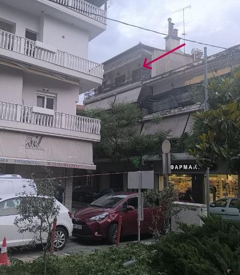 Κατοικία 142 τ.μ. σε πλειστηριασμό Δήμος Κατερίνης