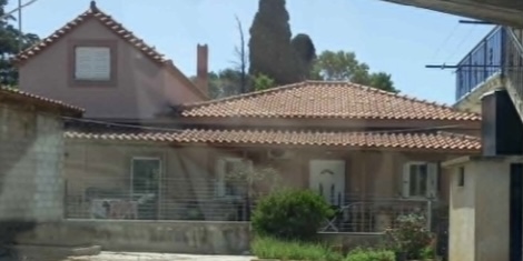 Οικόπεδο με κτίσμα 324.66 τ.μ. σε πλειστηριασμό Δήμος Τριφυλίας