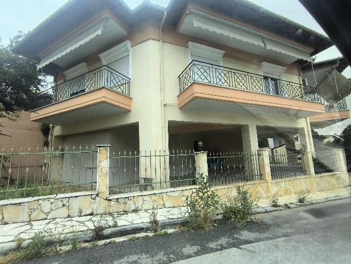 Οικόπεδο με κτίσμα 131.64 τ.μ. σε πλειστηριασμό Δήμος Κατερίνης