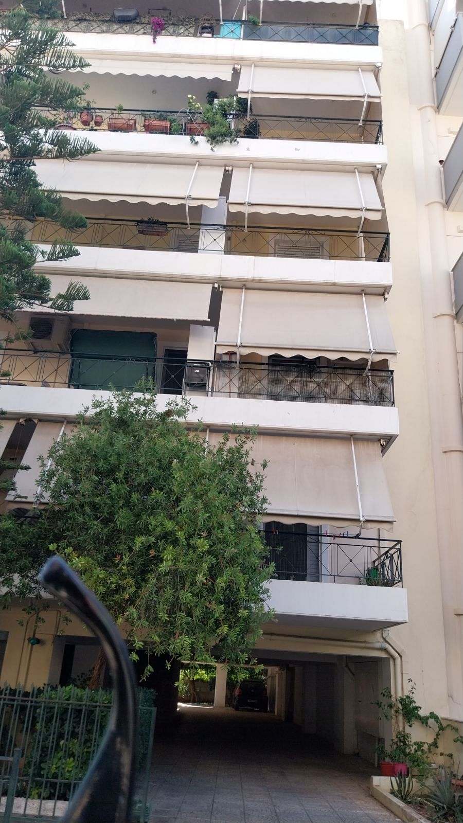 Κατοικία 60 τ.μ. σε πλειστηριασμό Δήμος Νικαίας - Αγίου Ιωάννου Ρέντη