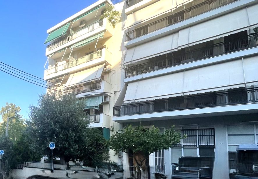 Κατοικία 71 sq.m. σε πλειστηριασμό Municipality of Nea Ionia