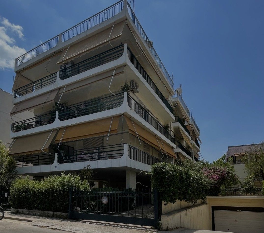 Κατοικία 86.02 τ.μ. σε πλειστηριασμό Δήμος Χαλανδρίου