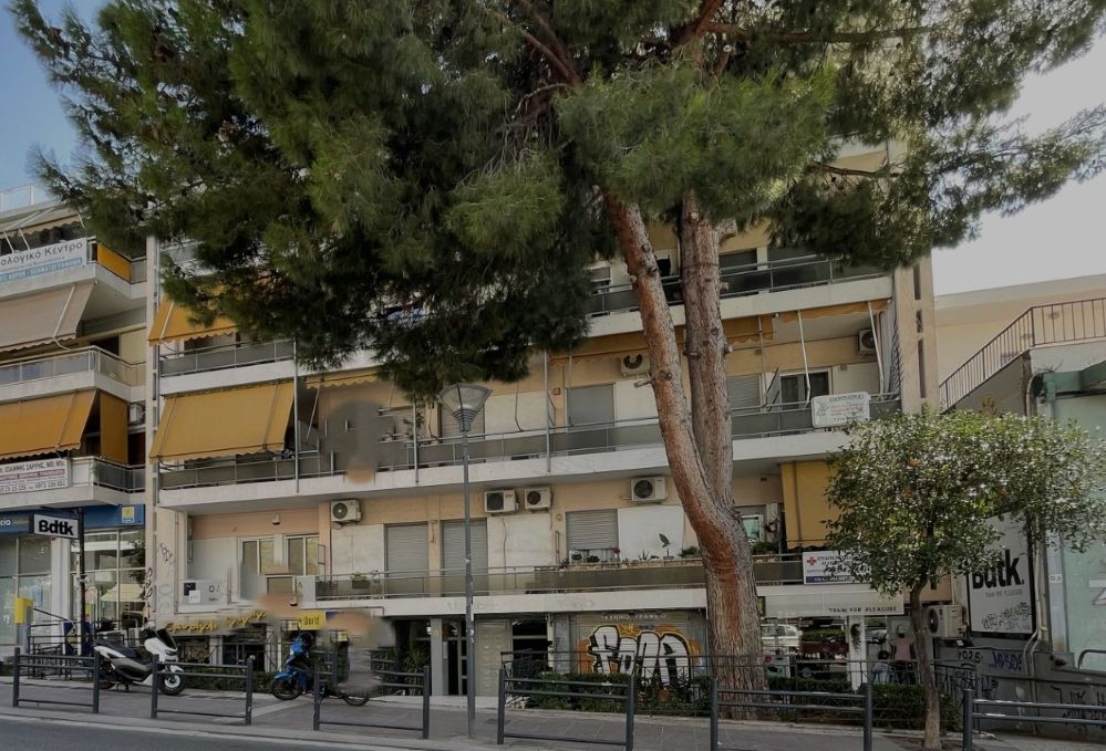 Κατοικία 26.30 τ.μ. σε πλειστηριασμό Δήμος Αγίας Παρασκευής