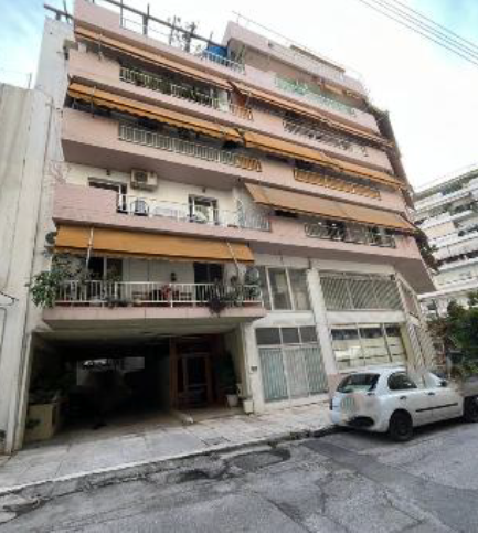 Κατοικία 80 τ.μ. σε πλειστηριασμό Δήμος Βύρωνος