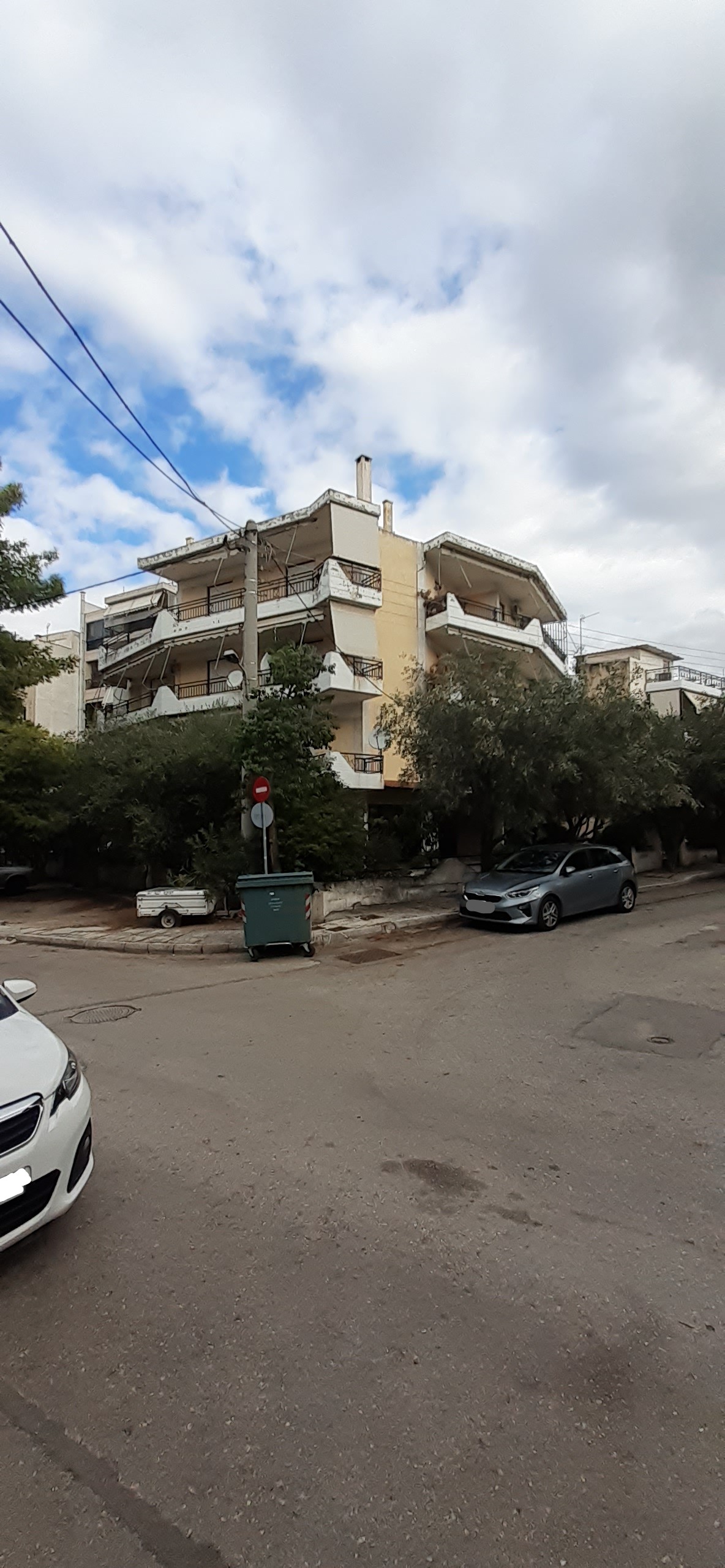 Κατοικία 114.07 τ.μ. σε πλειστηριασμό Δήμος Ηρακλείου