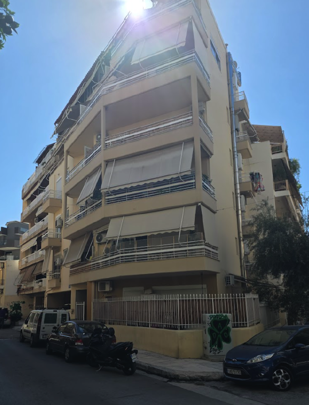 Κατοικία 75.11 τ.μ. σε πλειστηριασμό Δήμος Αθηναίων