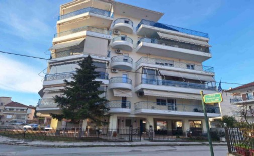 Κατοικία 64.79 sq.m. σε πλειστηριασμό Municipality of Kilkis