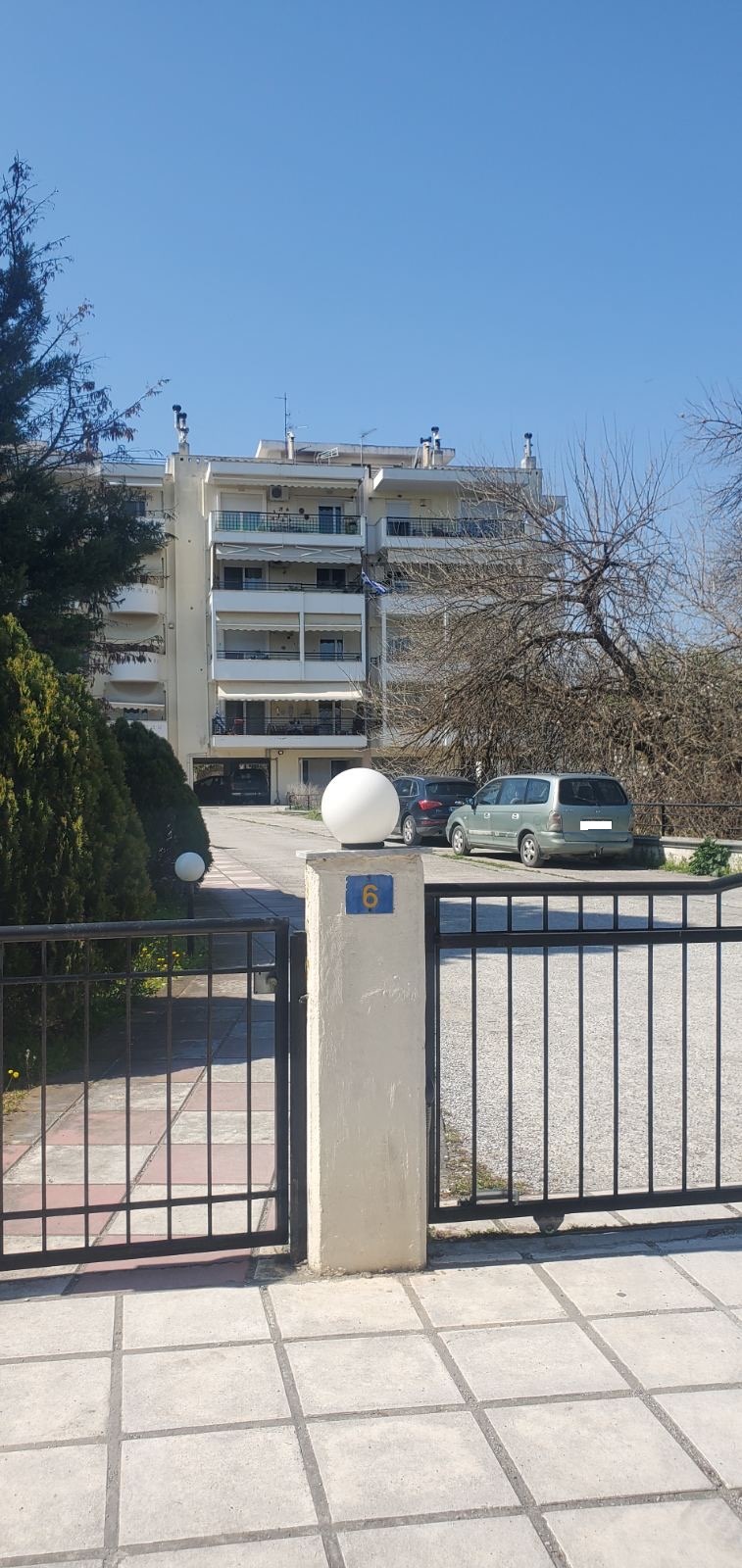 Αποθήκη 24.22 τ.μ. σε πλειστηριασμό Δήμος Θερμαϊκού