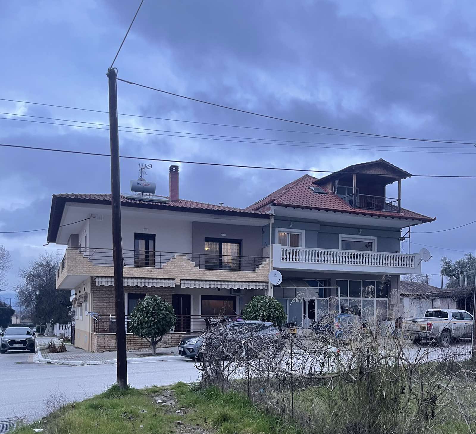 Κατάστημα 79.57 sq.m. σε πλειστηριασμό Municipality of Volvi
