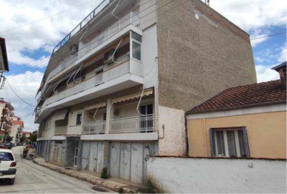 Κατοικία  σε πλειστηριασμό Municipality of Eordaia