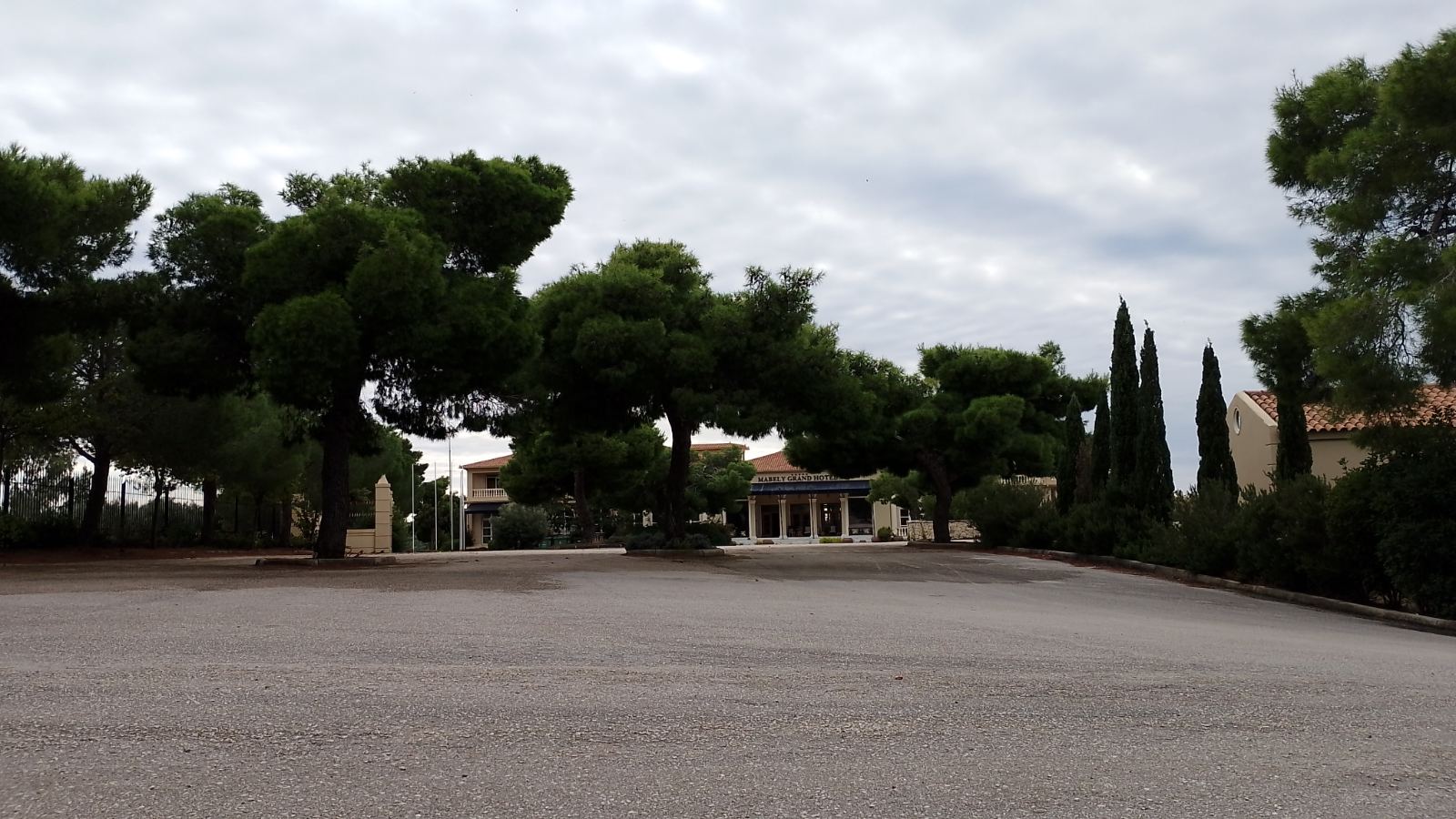 Ξενοδοχειακή Μονάδα  σε πλειστηριασμό Δήμος Ζακύνθου