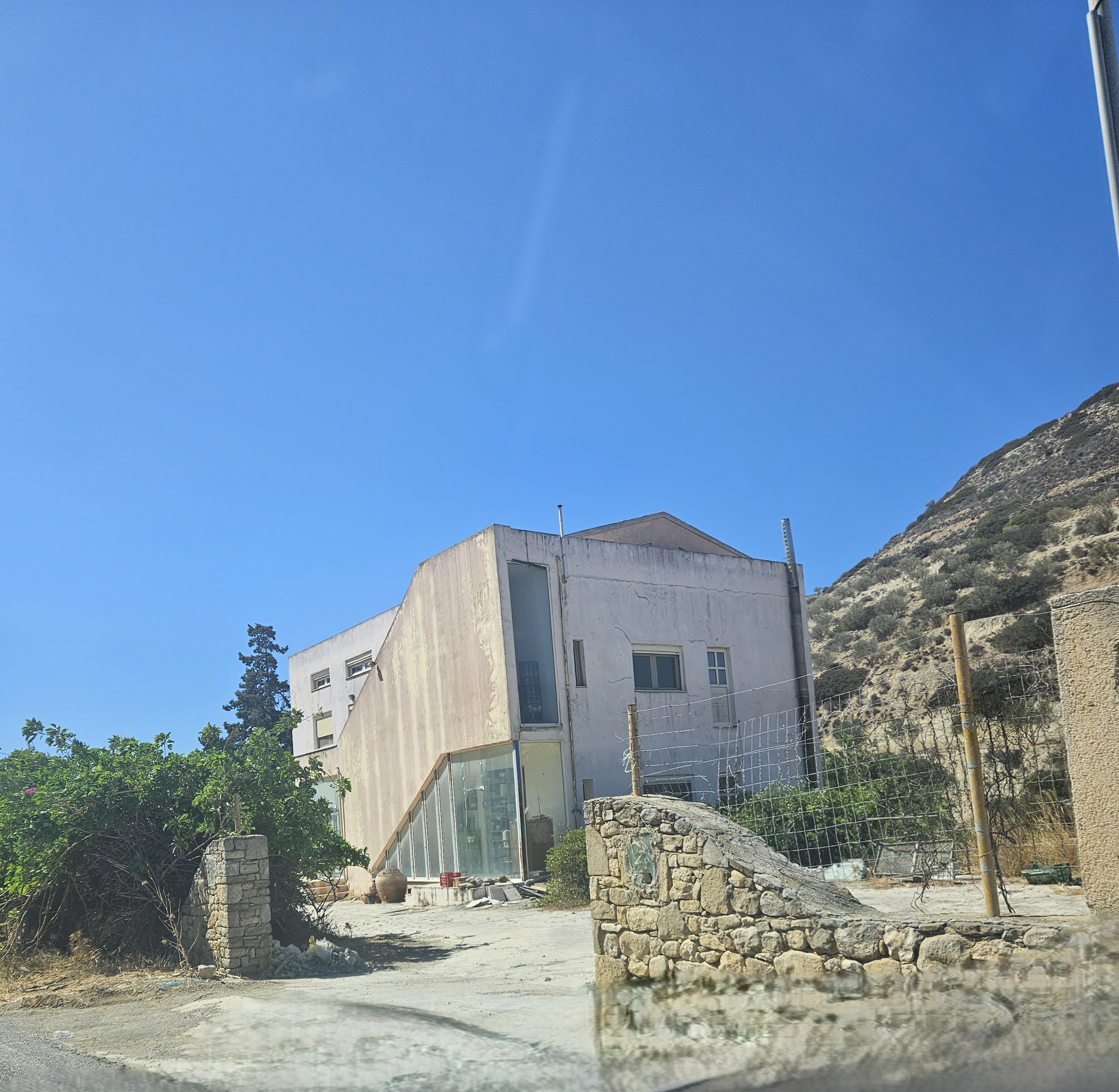 Οικόπεδο 555.45 sq.m. σε πλειστηριασμό Municipality of Ierapetra