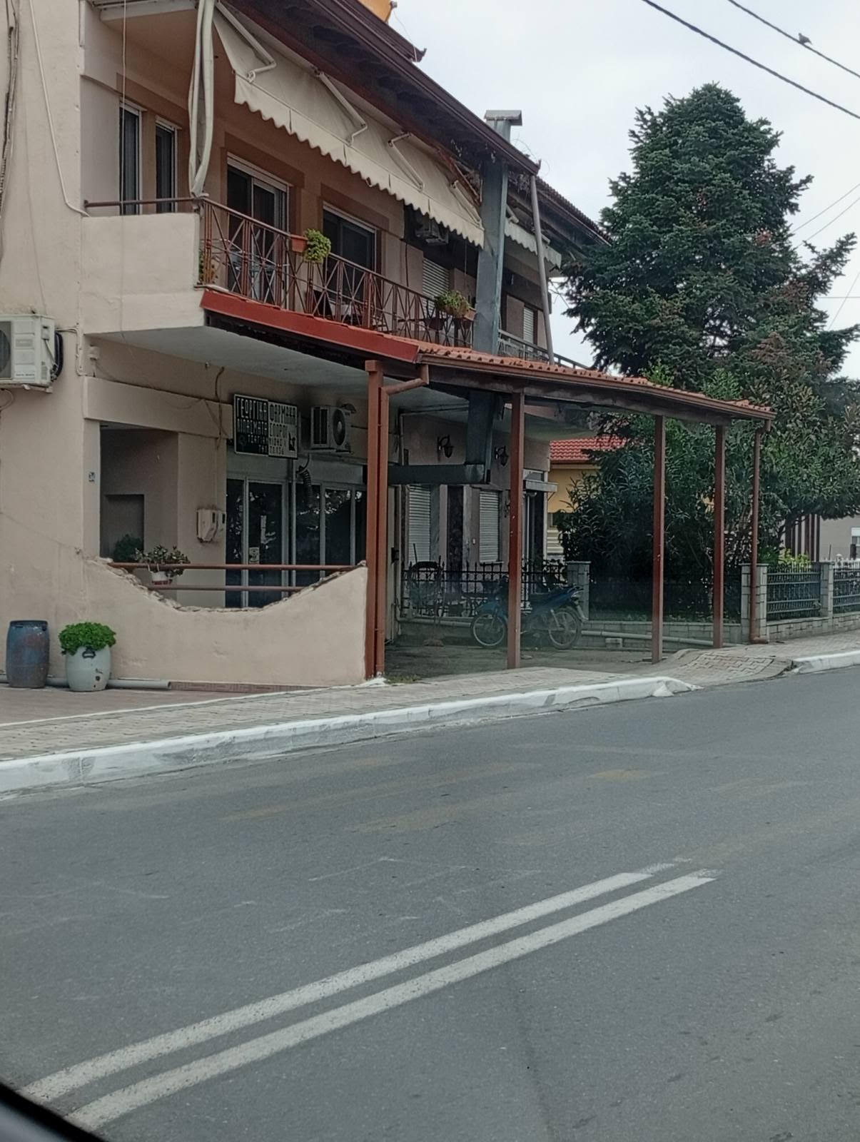 Κατοικία  σε πλειστηριασμό Δήμος Σκύδρας