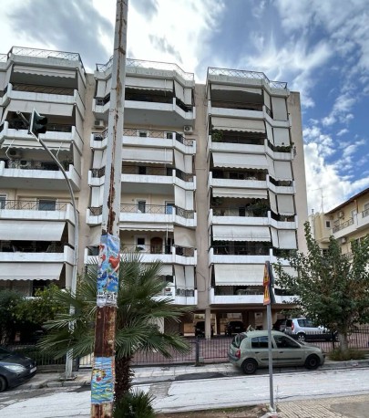 Αποθήκη  σε πλειστηριασμό Δήμος Περιστερίου