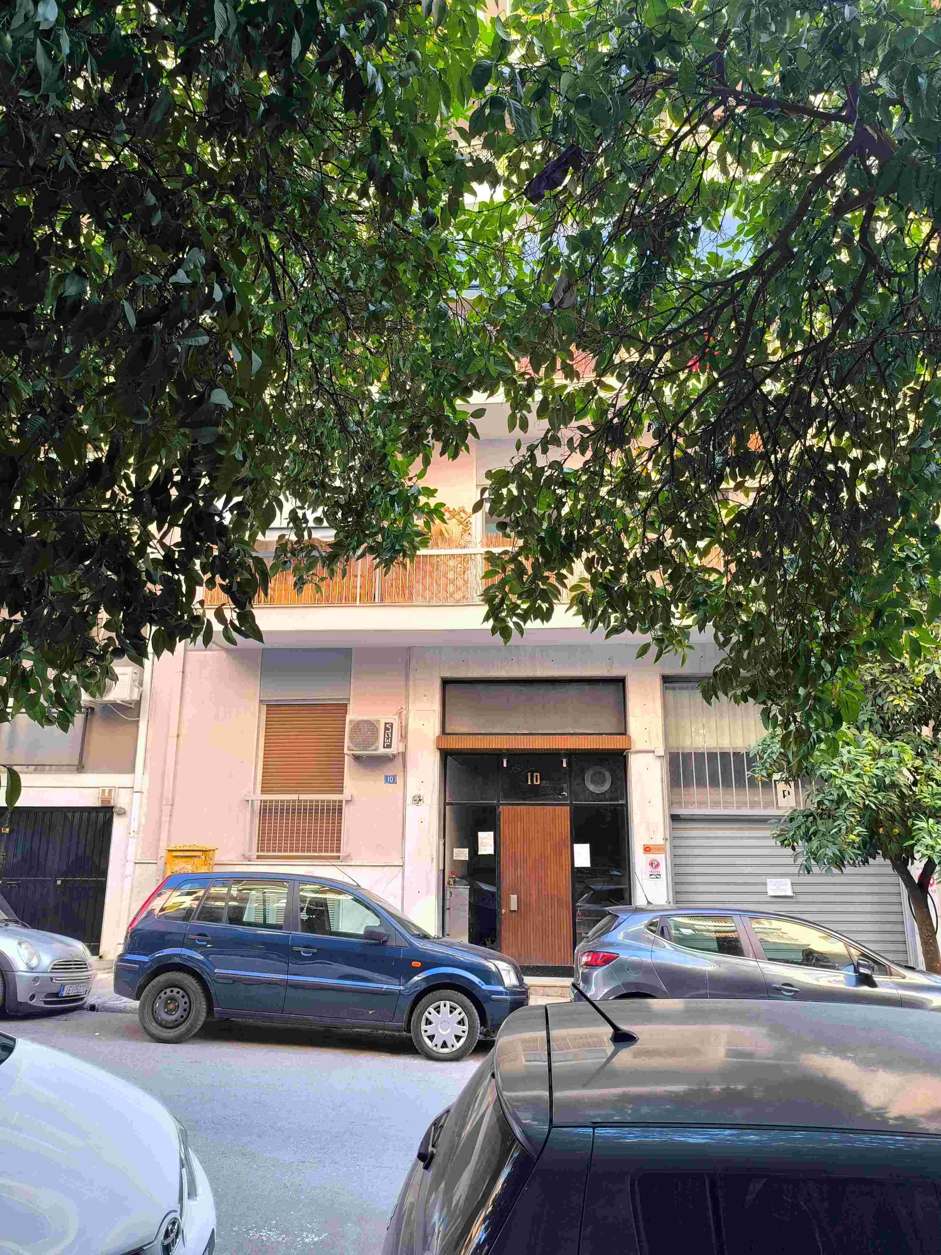 Κατοικία  σε πλειστηριασμό Δήμος Αθηναίων