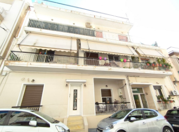 Κατοικία  σε πλειστηριασμό Δήμος Νέας Σμύρνης