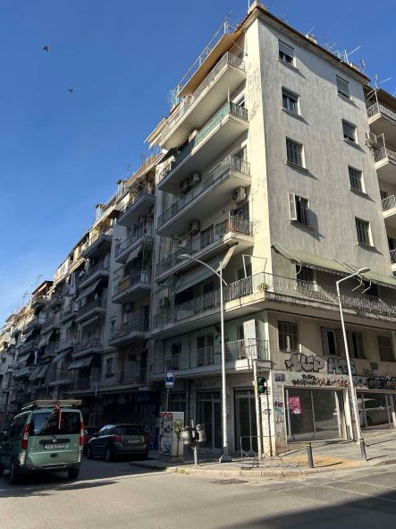 Κατοικία  σε πλειστηριασμό Municipality of Thessaloniki