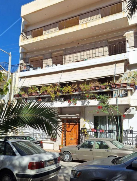 Κατοικία  σε πλειστηριασμό Δήμος Ηλιουπόλεως