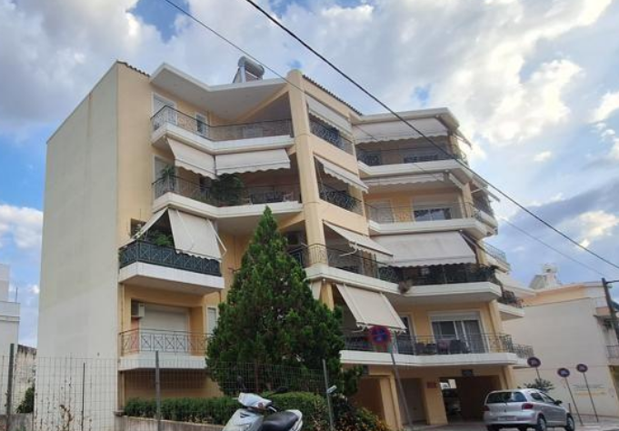 Κατοικία  σε πλειστηριασμό Municipality of Patreon