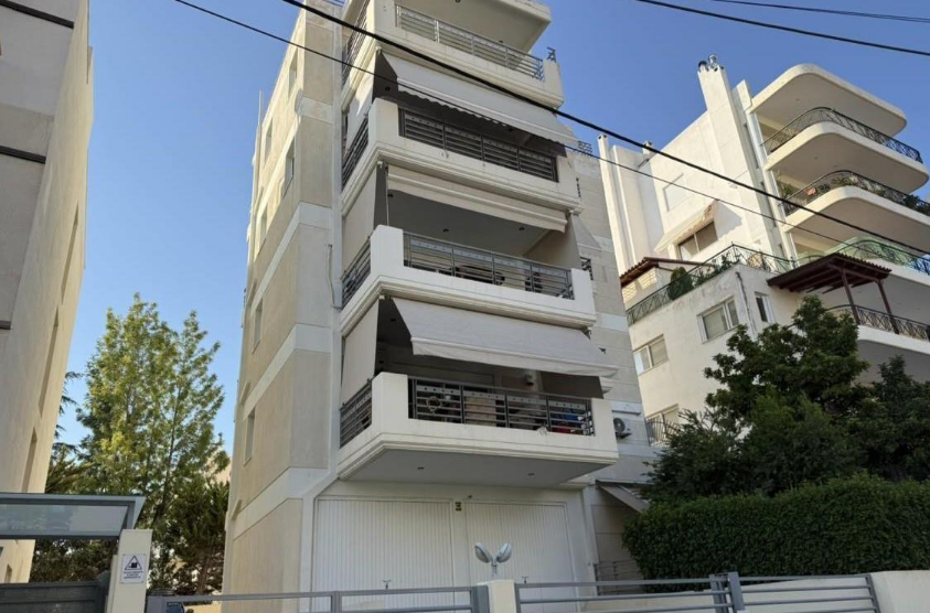 Θέση Στάθμευσης (parking) 76.43 τ.μ. σε πλειστηριασμό Δήμος Γλυφάδας