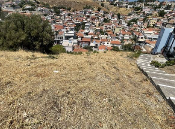 Οικόπεδο  σε πλειστηριασμό Δήμος Λέσβου