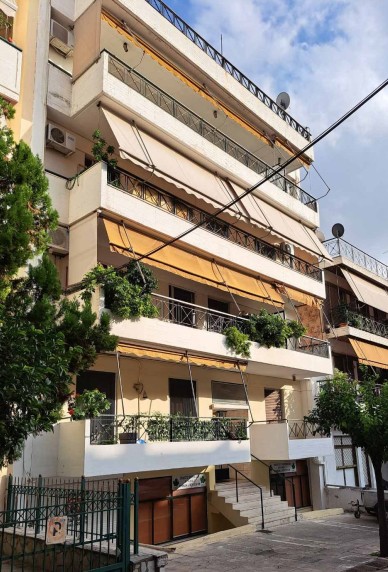 Κατοικία  σε πλειστηριασμό Municipality of Philadelphia - Chalkidon