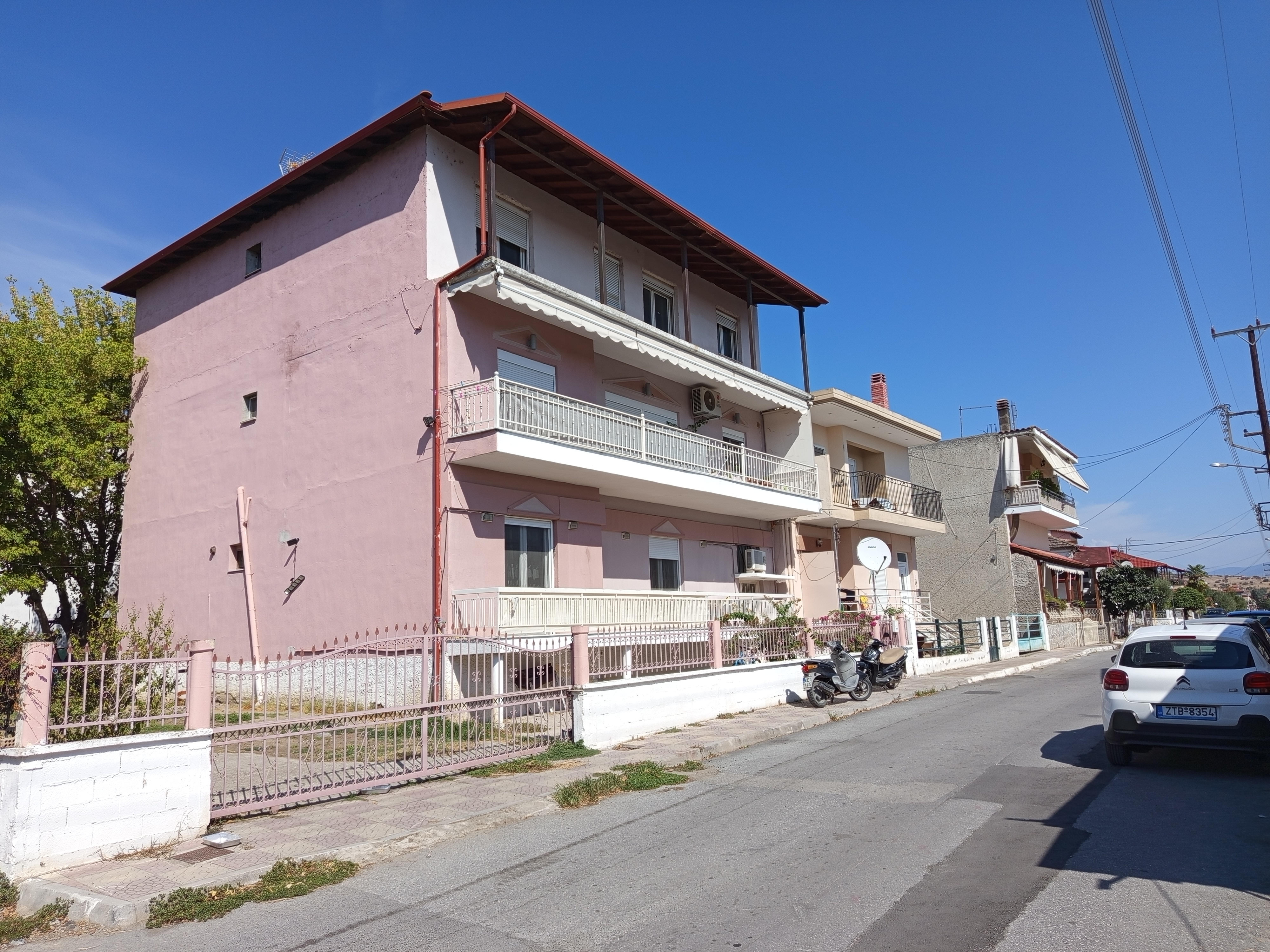 Κατοικία  σε πλειστηριασμό Δήμος Σκύδρας