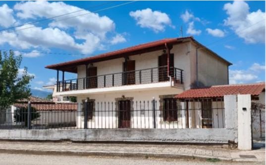 Κατοικία 198 τ.μ. σε πλειστηριασμό Δήμος Λαμιέων