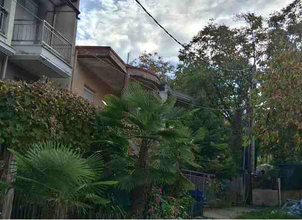 Οικόπεδο με κτίσμα  σε πλειστηριασμό Δήμος Ηρωικής Πόλεως Νάουσας