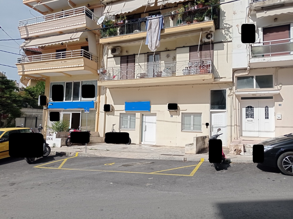 Κατάστημα  σε πλειστηριασμό Δήμος Ηγουμενίτσας