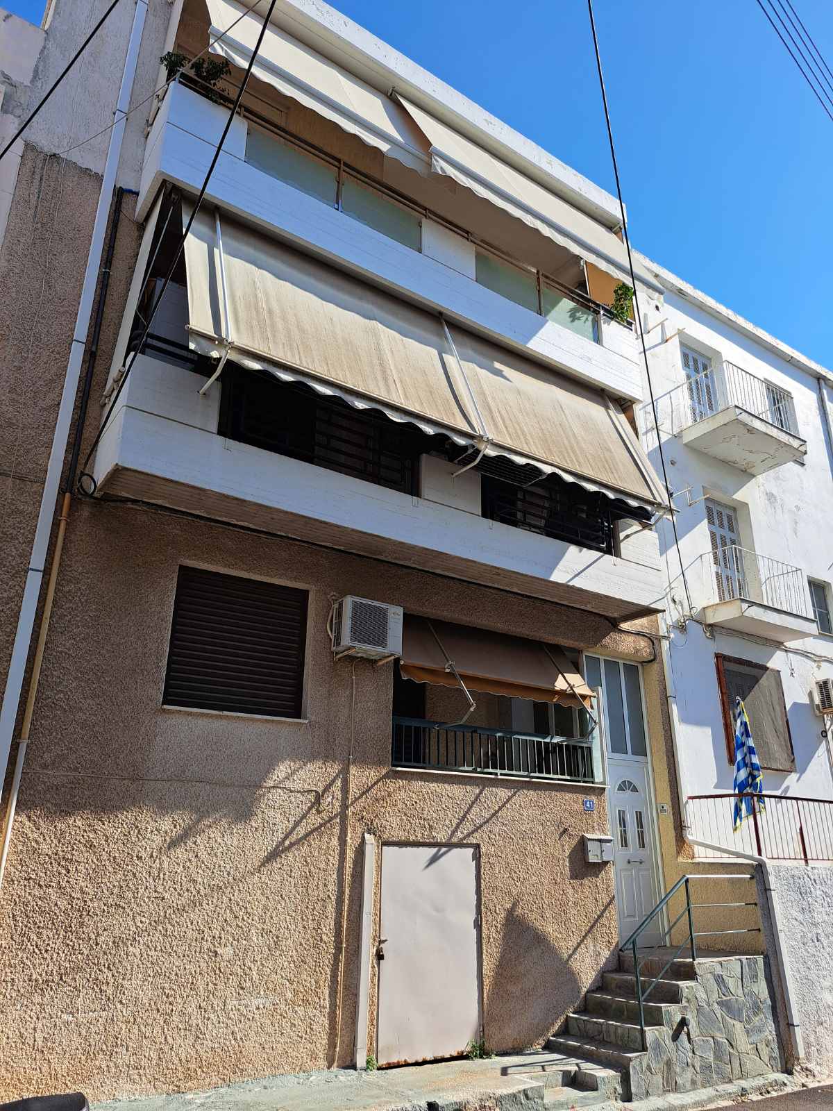 Κατοικία 220.80 τ.μ. σε πλειστηριασμό Δήμος Γαλατσίου