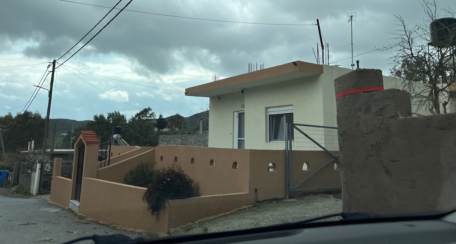 Κατοικία 88.08 sq.m. σε πλειστηριασμό Municipality of Gortyna