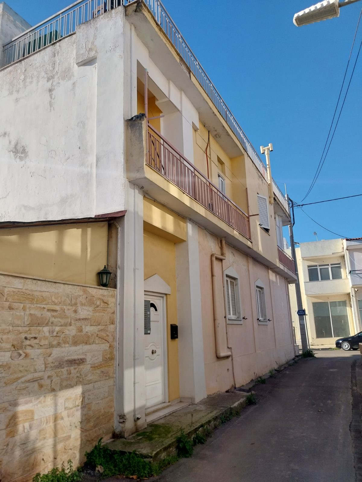 Κατοικία  σε πλειστηριασμό Tribe Municipality