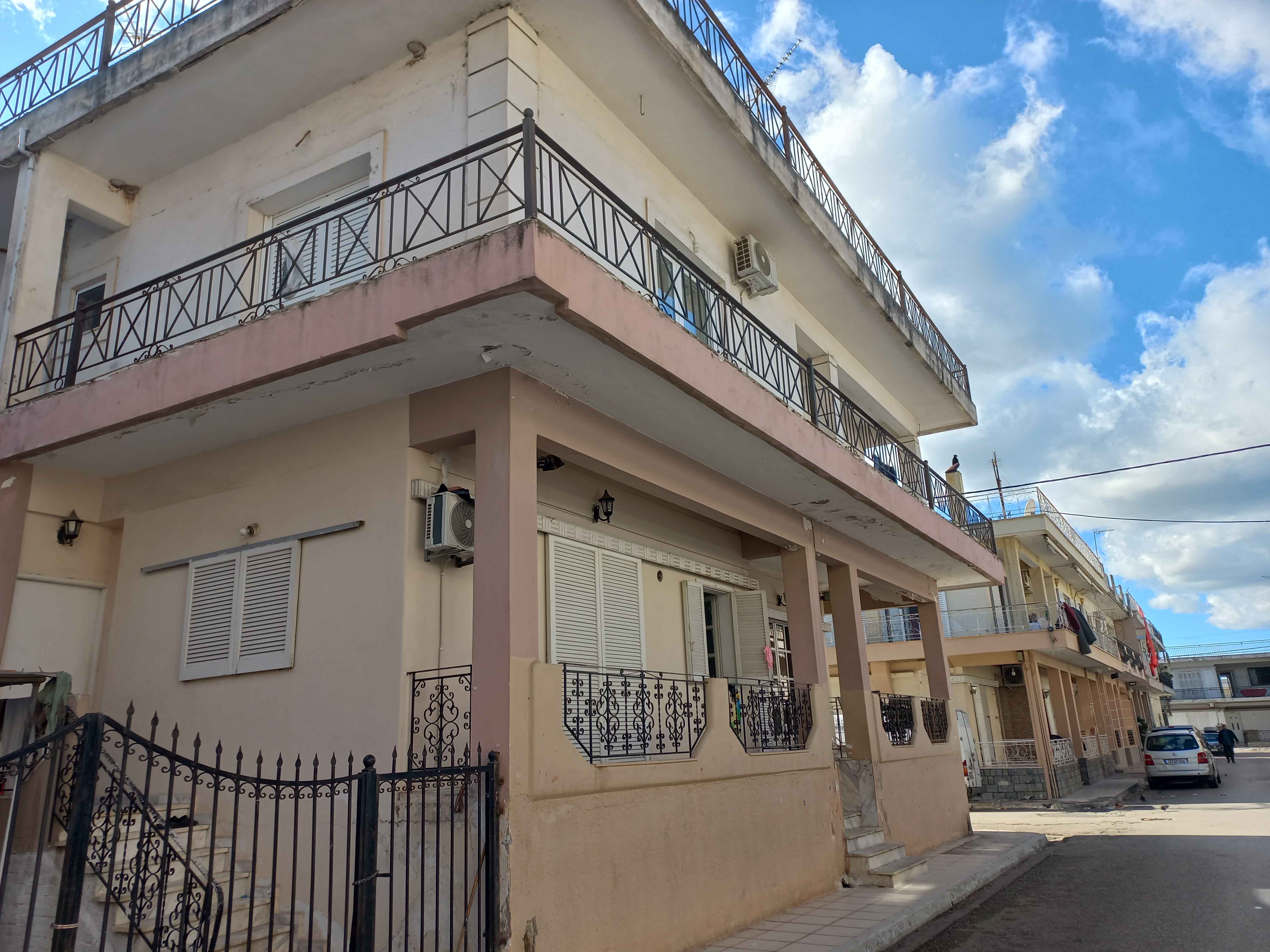Κατοικία 110 sq.m. σε πλειστηριασμό Municipality of Western Achaia