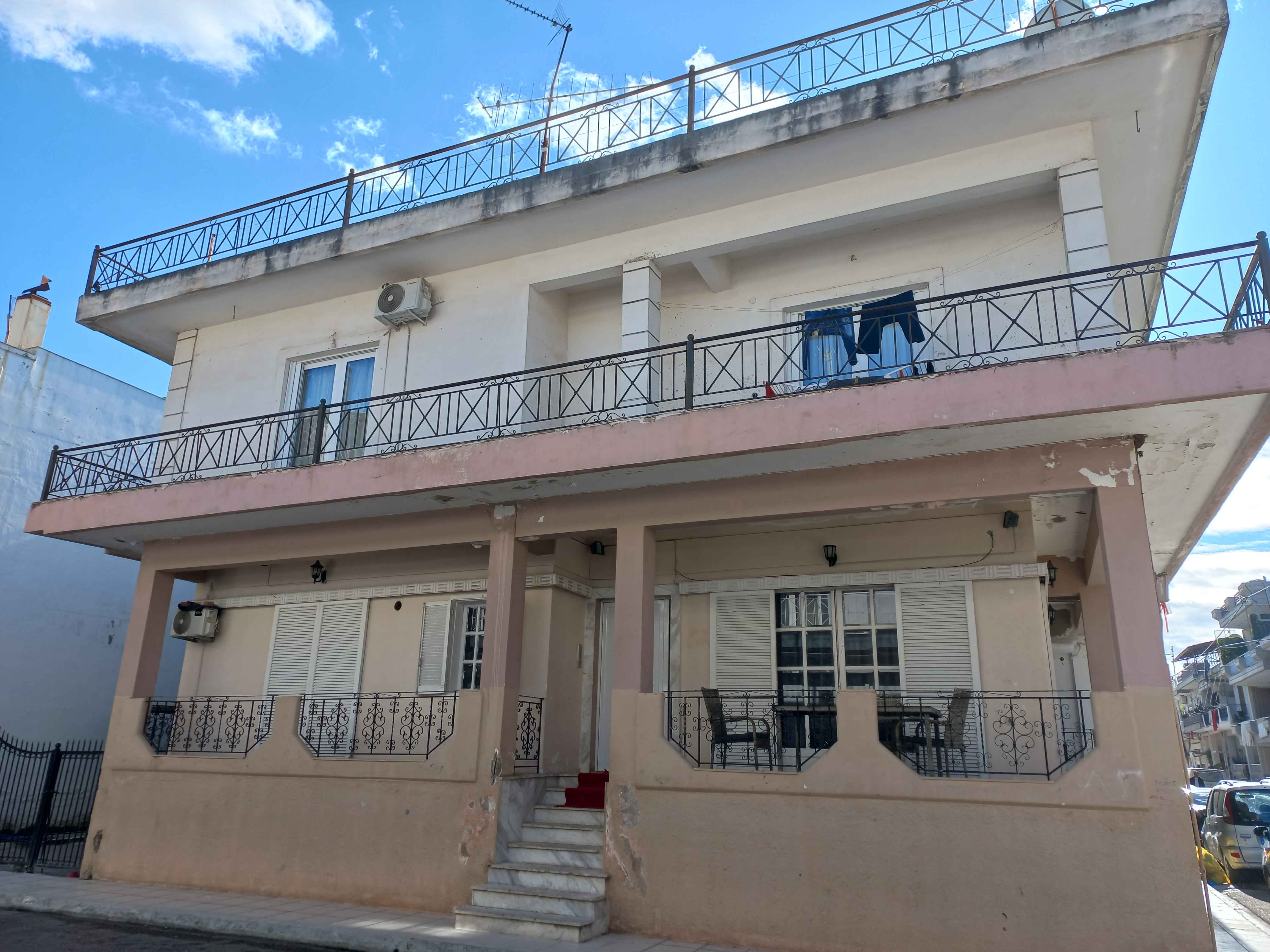 Κατοικία 128.68 sq.m. σε πλειστηριασμό Municipality of Western Achaia