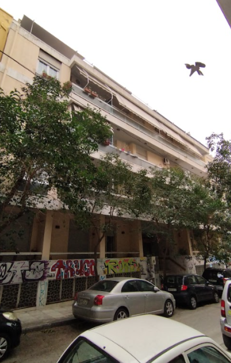 Κατοικία  σε πλειστηριασμό Municipality of Athens