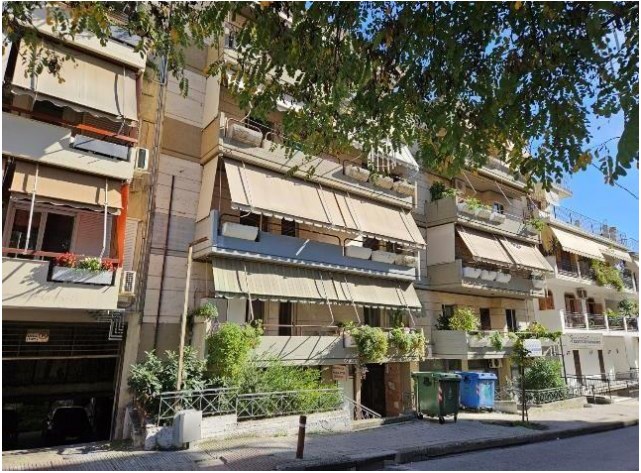 Κατοικία 91.60 τ.μ. σε πλειστηριασμό Δήμος Λαμιέων