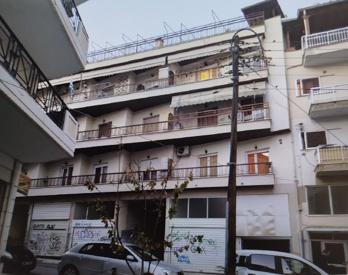 Κατοικία 82.62 τ.μ. σε πλειστηριασμό Δήμος Κοζάνης