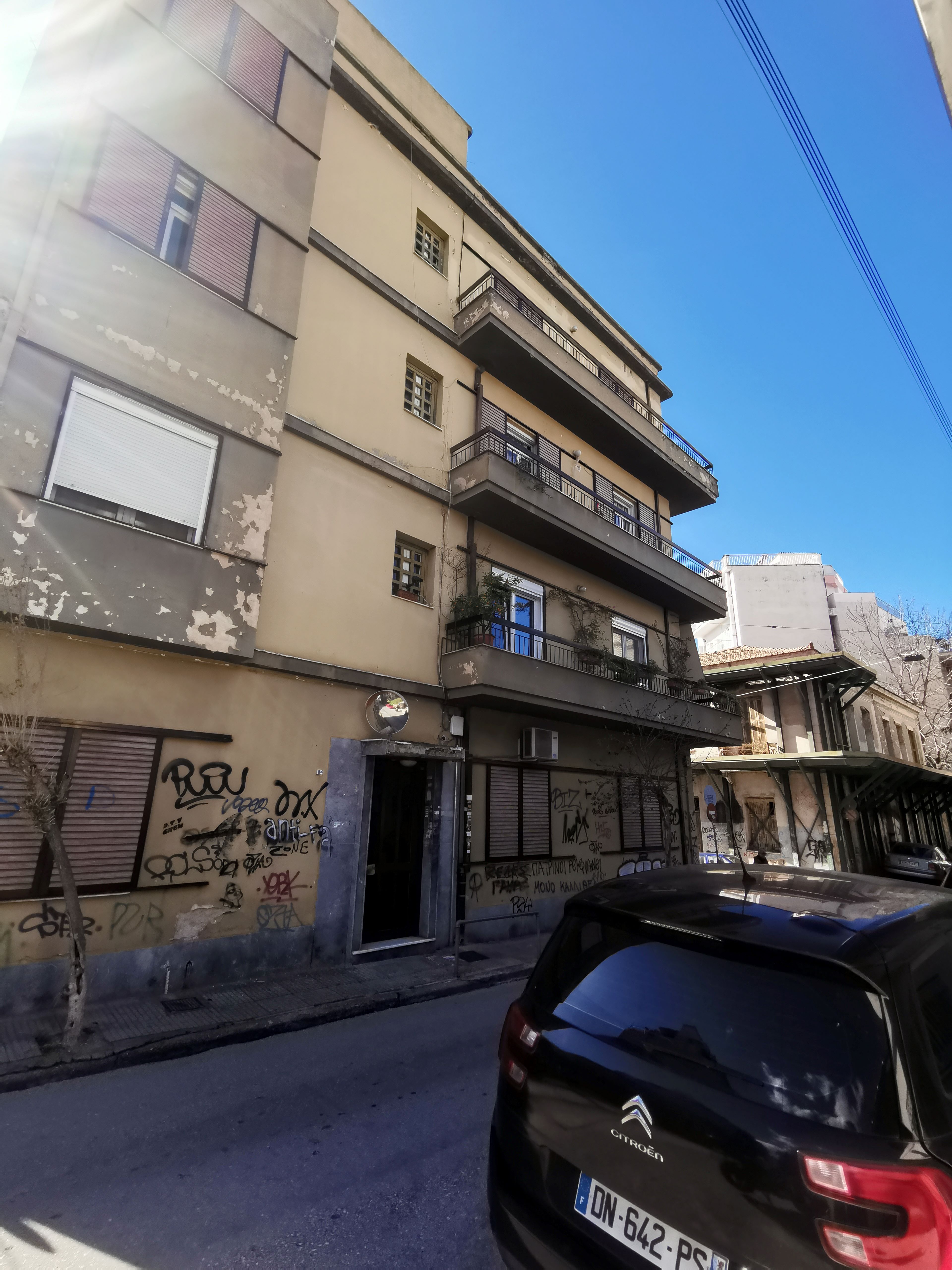 Κατοικία 90 sq.m. σε πλειστηριασμό Municipality of Patreon