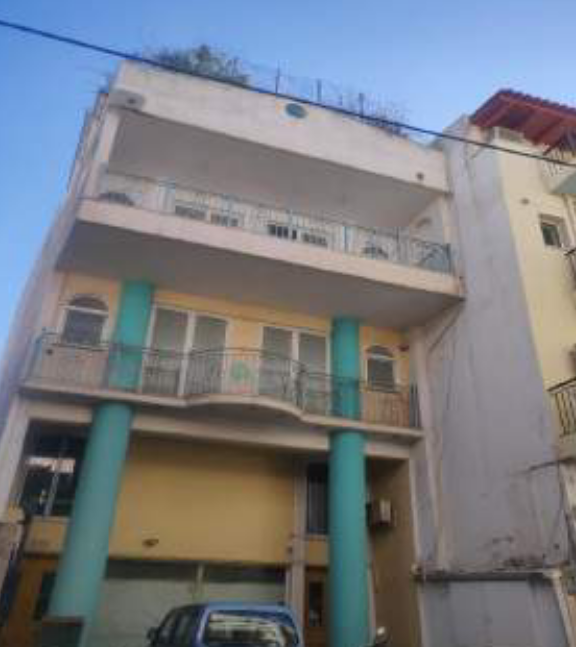 Κατάστημα  σε πλειστηριασμό Municipality of Peristeri