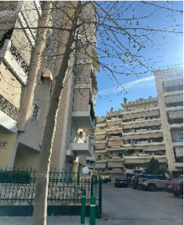 Κατοικία 105 sq.m. σε πλειστηριασμό Municipality of Peristeri