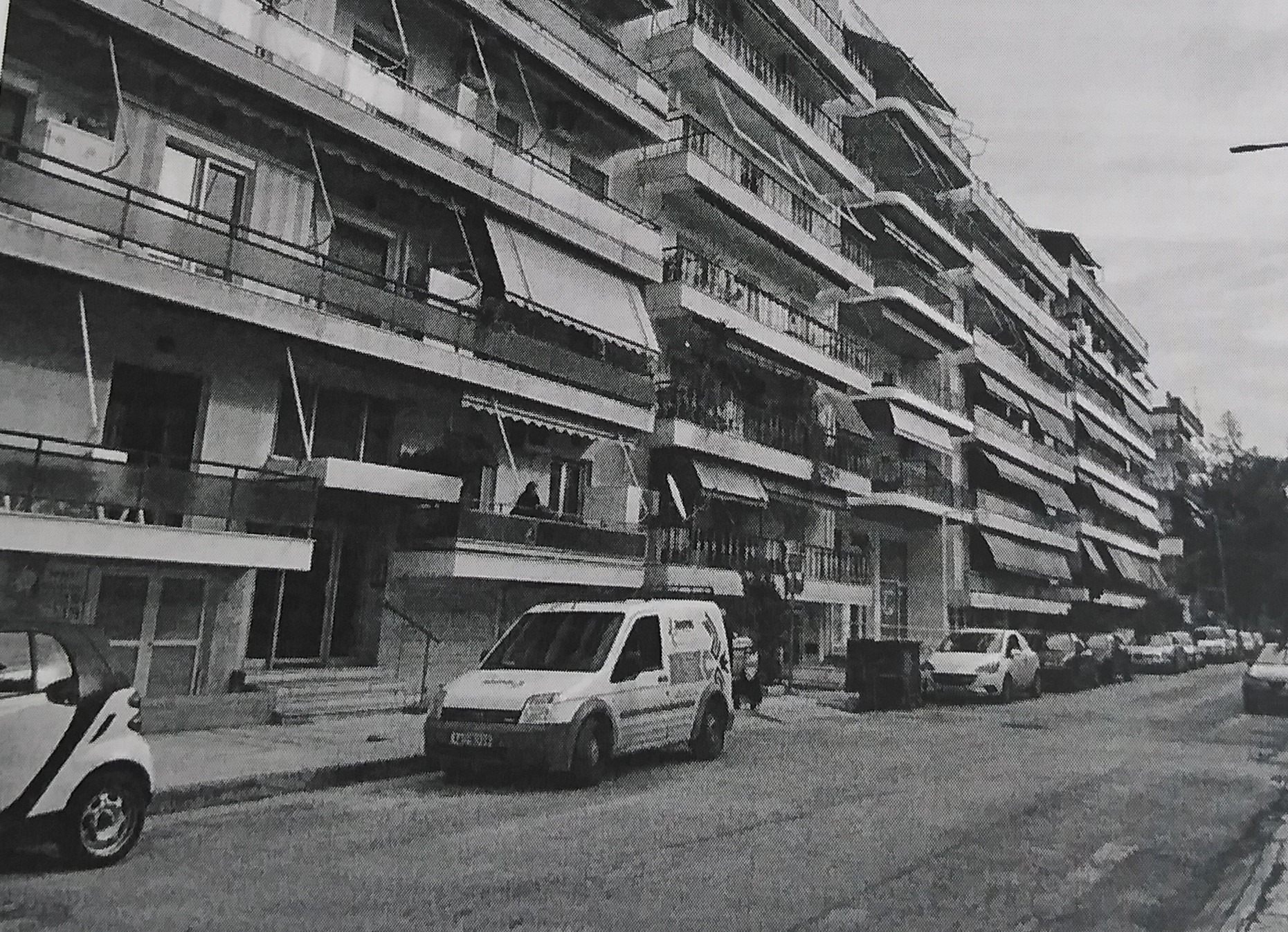 Κατοικία 46.24 sq.m. σε πλειστηριασμό Municipality of Chalkidea