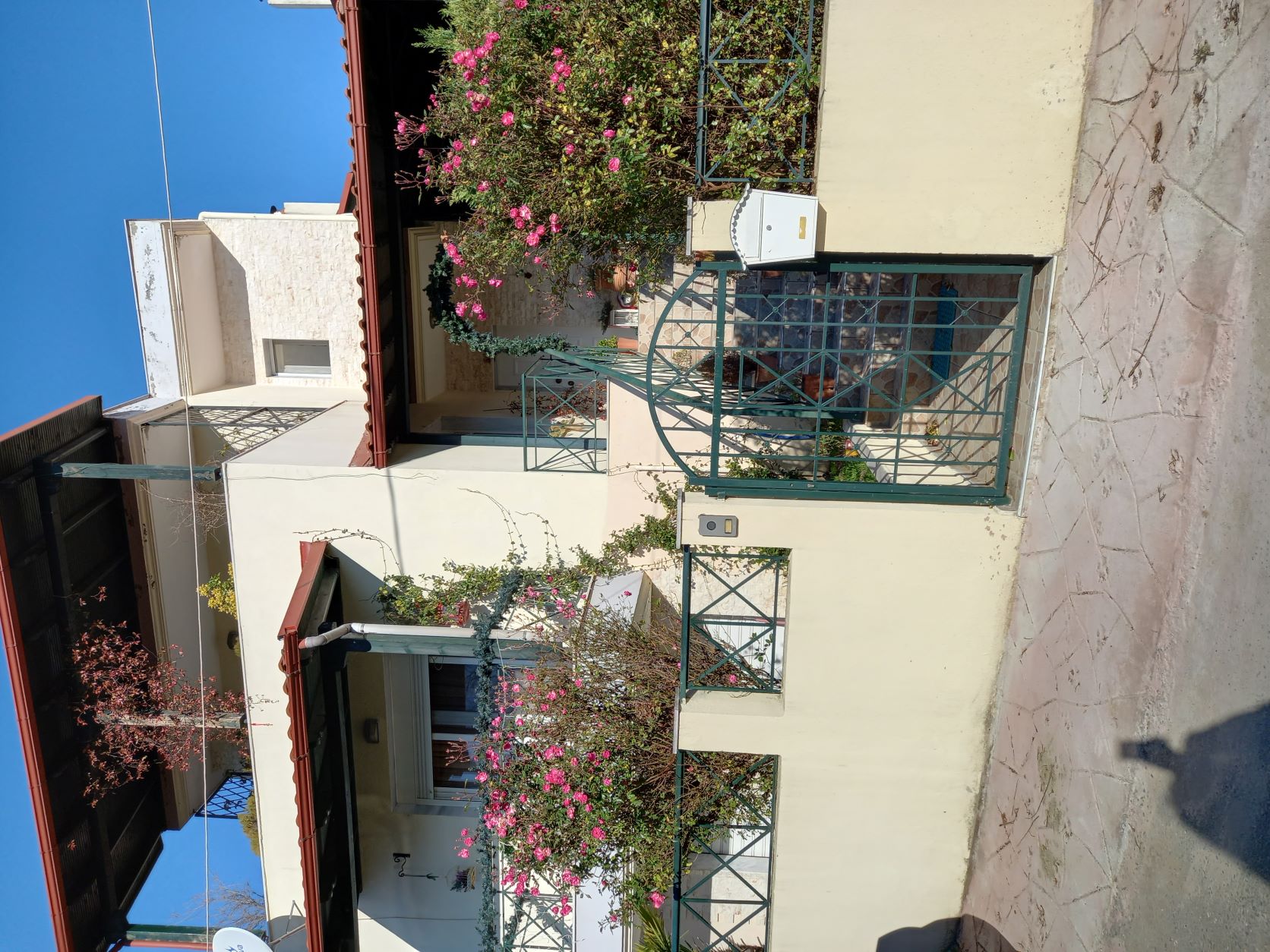 Οικόπεδο με κτίσμα 125.32 sq.m. σε πλειστηριασμό Municipality of Paionia