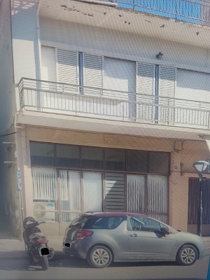 Κατάστημα 103.80 sq.m. σε πλειστηριασμό Municipality of Argos - Mycenae