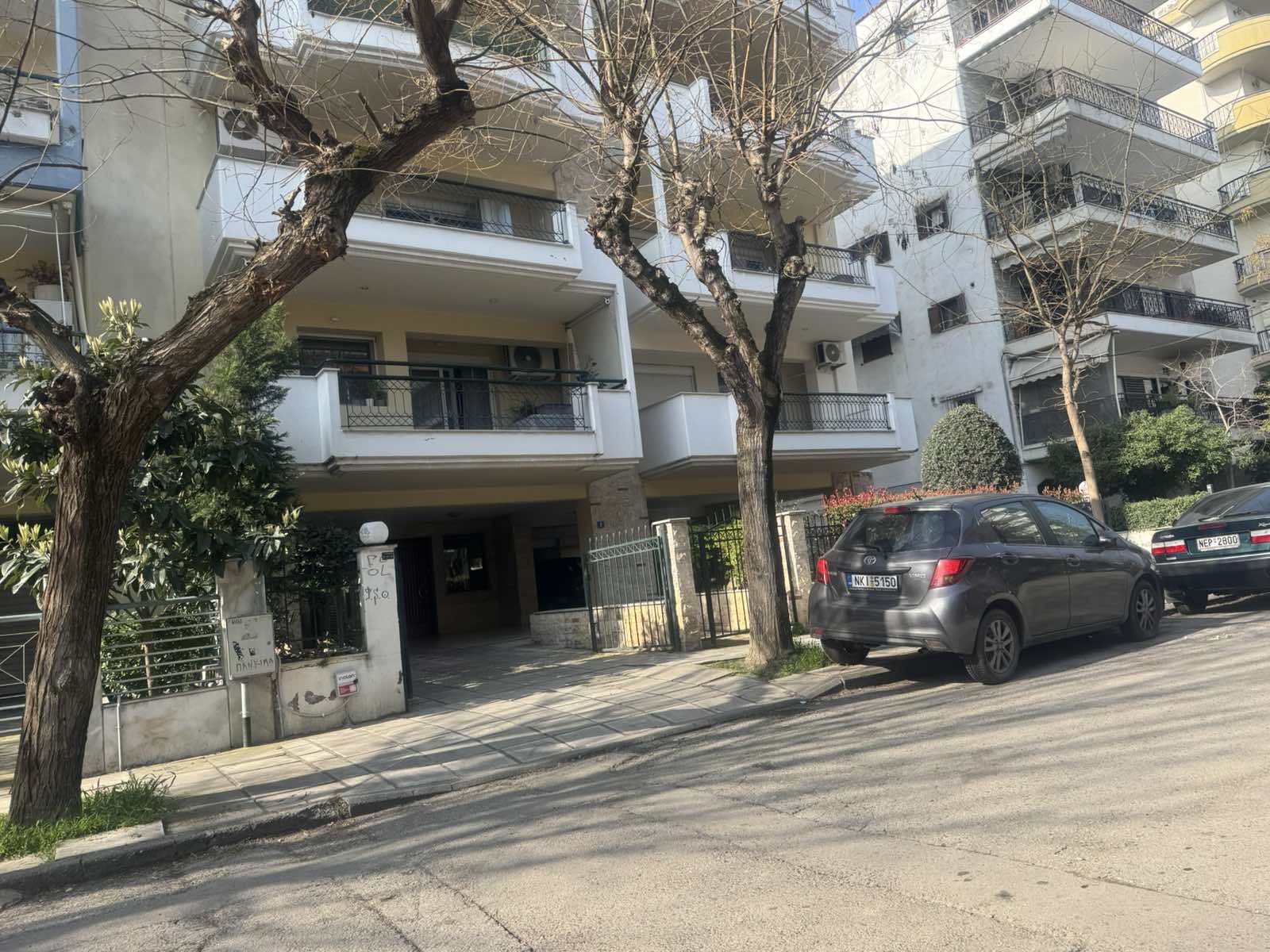 Κατοικία 140 τ.μ. σε πλειστηριασμό Δήμος Θεσσαλονίκης
