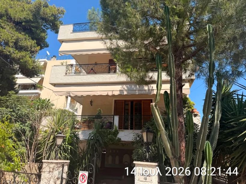 Κατοικία  σε πλειστηριασμό Municipality of Haidari