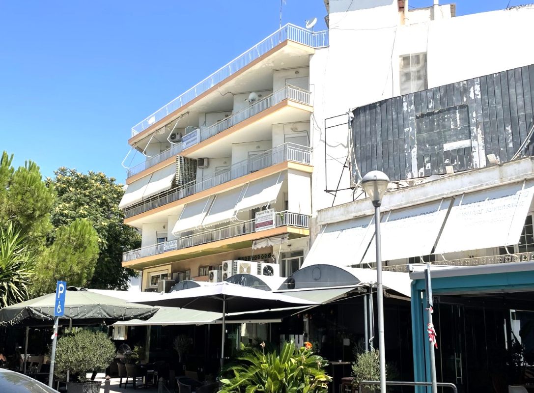 Κατοικία 61.37 τ.μ. σε πλειστηριασμό Δήμος Κερατσινίου - Δραπετσώνας