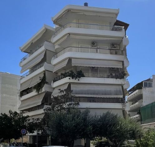 Θέση Στάθμευσης (parking)  σε πλειστηριασμό Municipality of Nea Smyrni