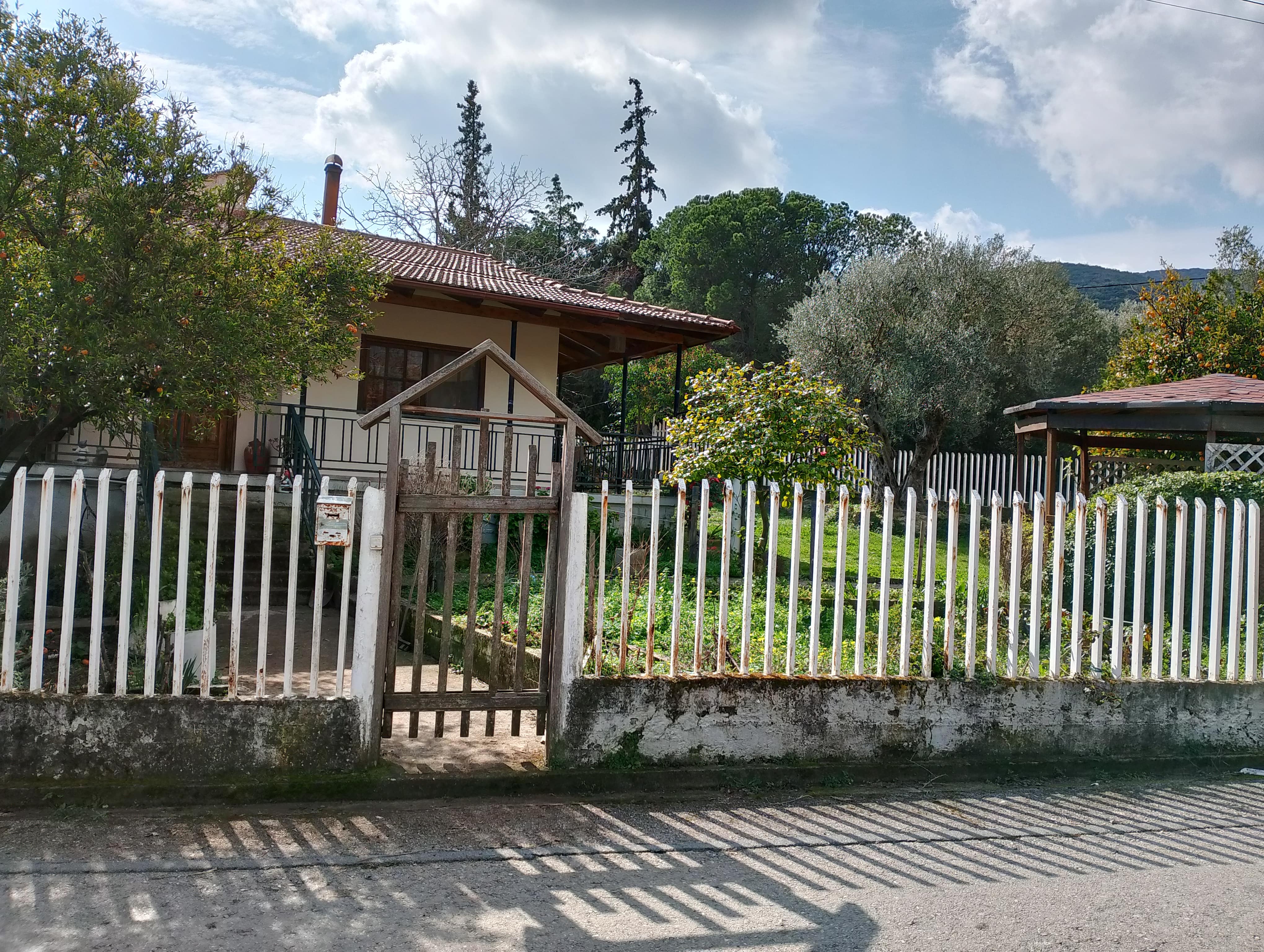 Οικόπεδο  σε πλειστηριασμό Municipality of Messina