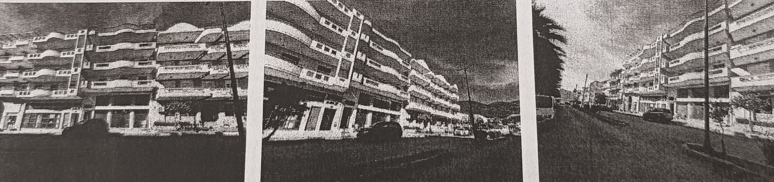 Οικόπεδο με κτίσμα 310.78 sq.m. σε πλειστηριασμό Municipality of Istiaia - Edipsos